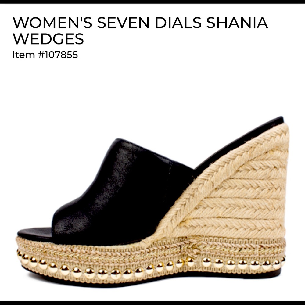 Seven Dials Sandals q